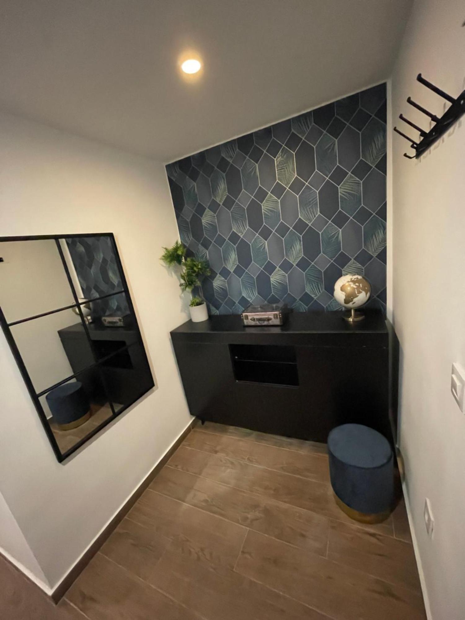 Apartamento Alma Verde Vinarós Eksteriør billede