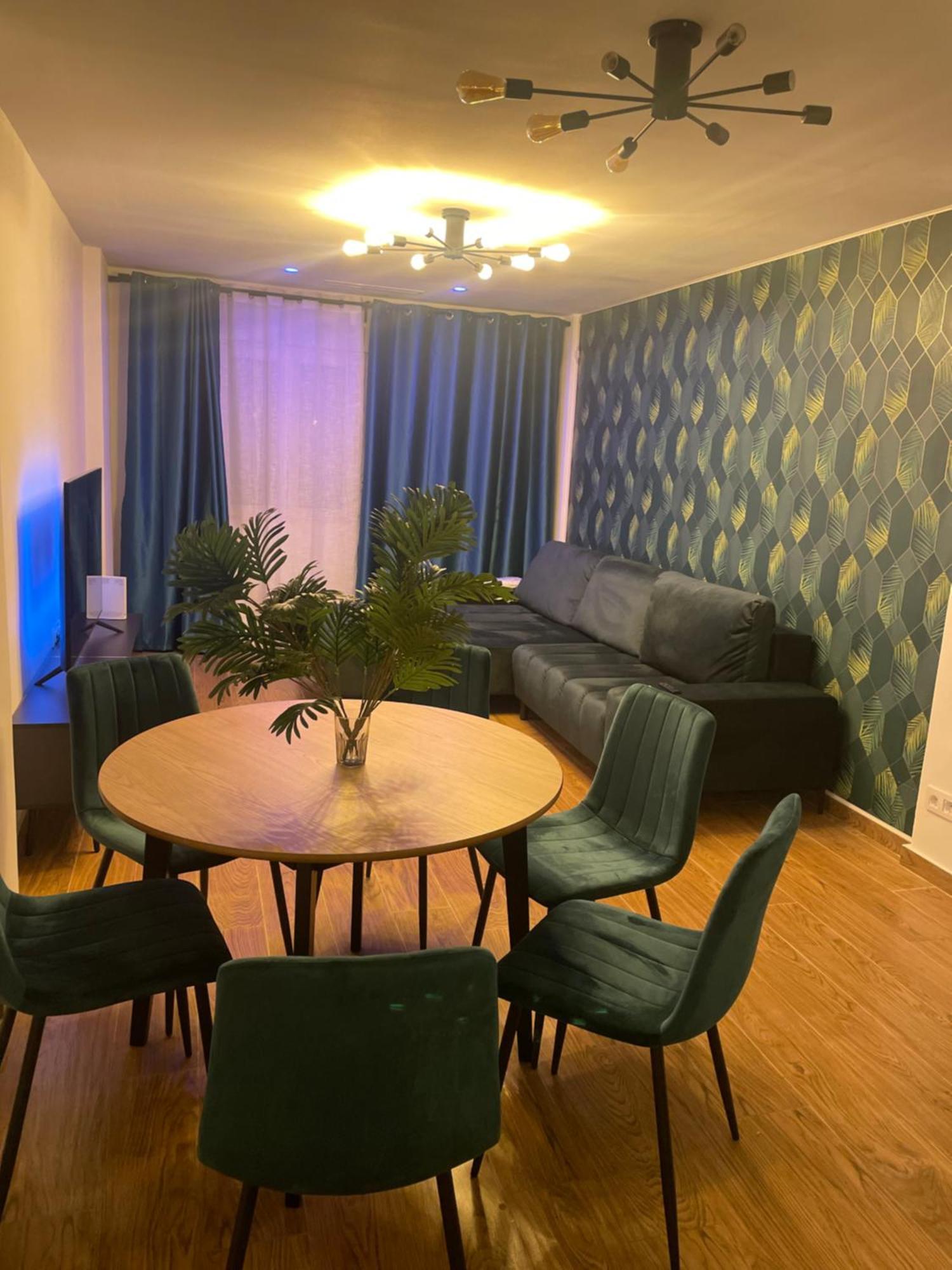 Apartamento Alma Verde Vinarós Eksteriør billede