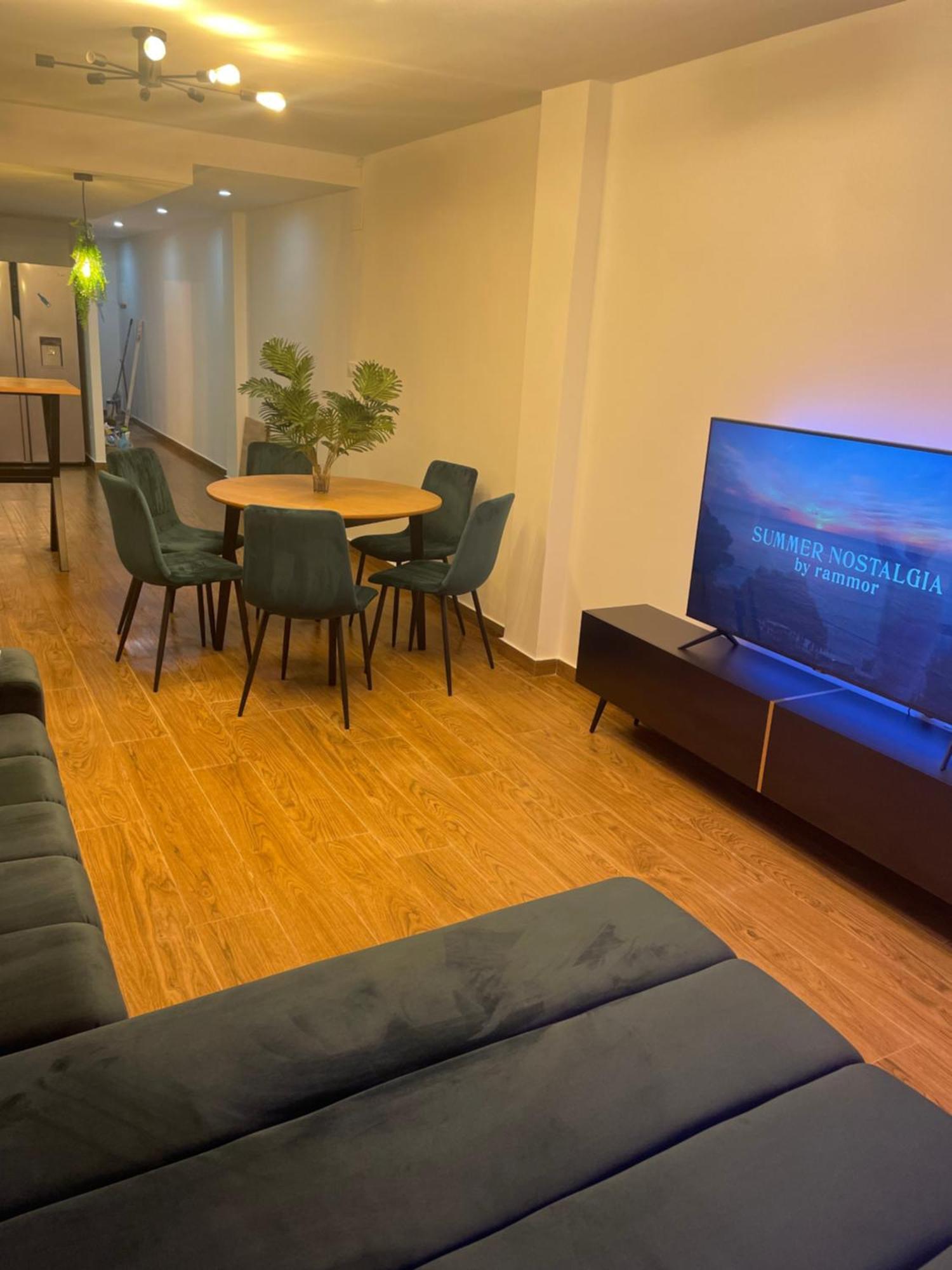 Apartamento Alma Verde Vinarós Eksteriør billede