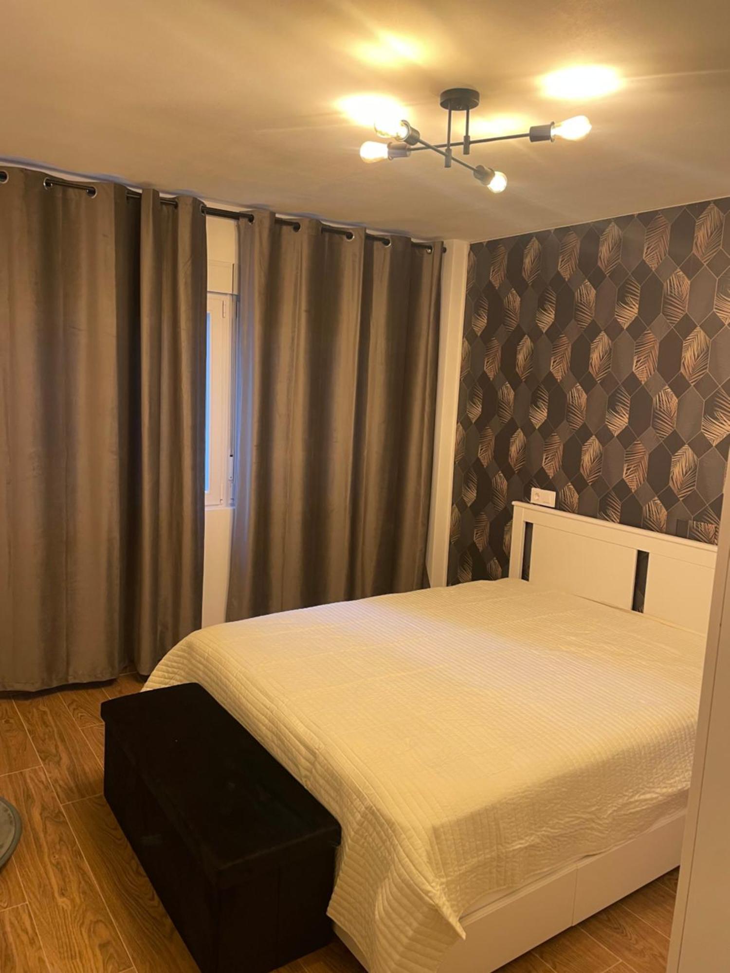 Apartamento Alma Verde Vinarós Eksteriør billede