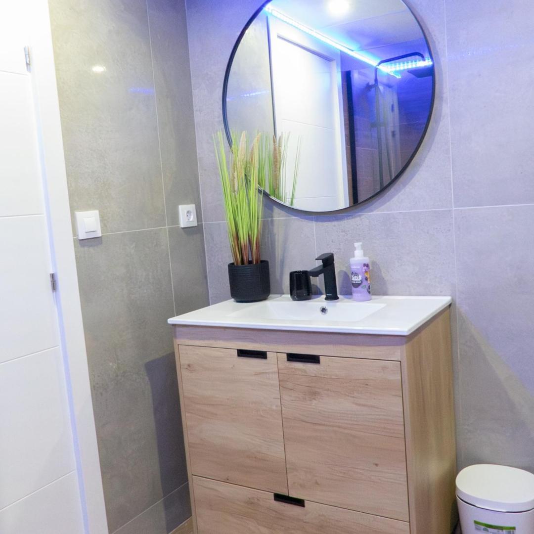 Apartamento Alma Verde Vinarós Eksteriør billede