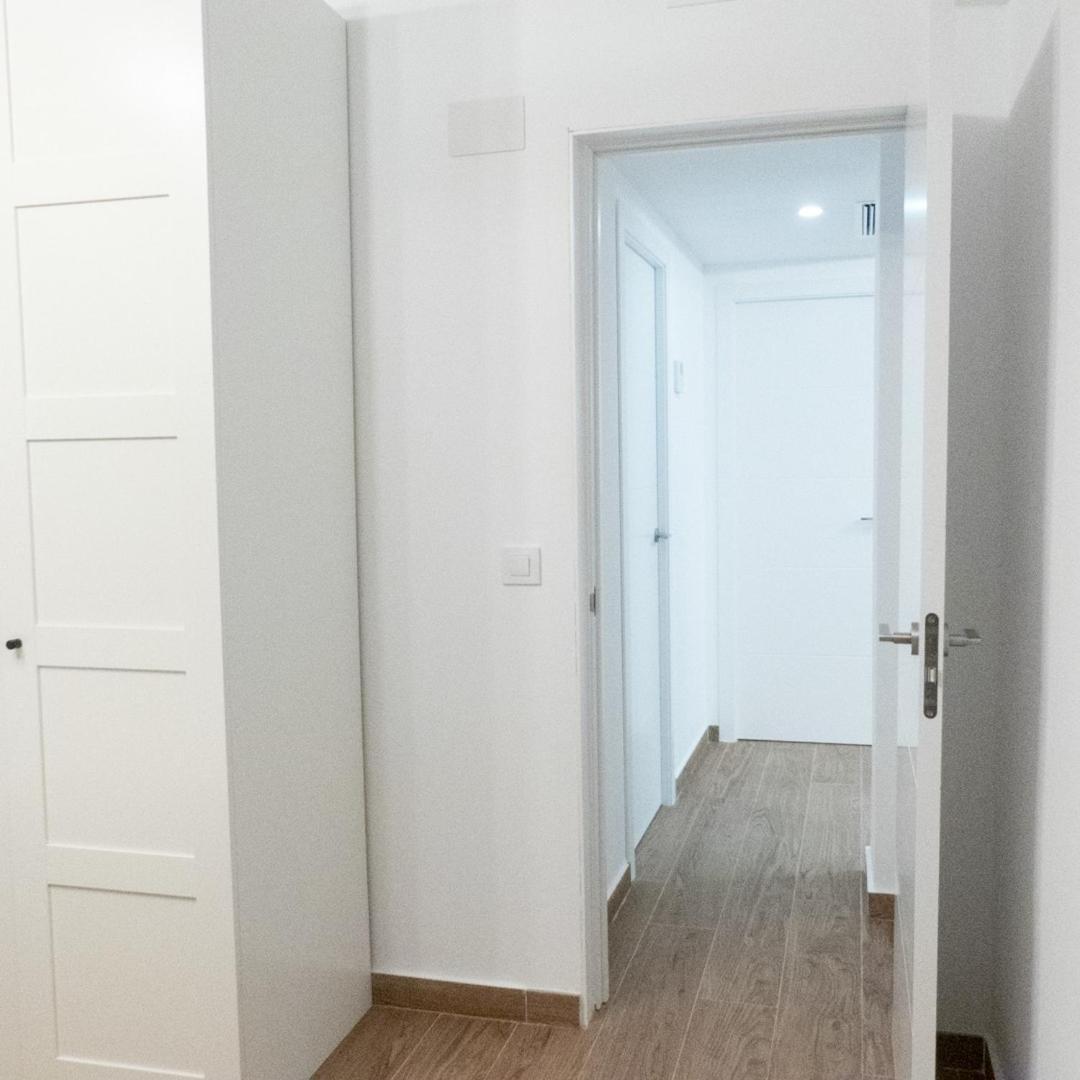 Apartamento Alma Verde Vinarós Eksteriør billede