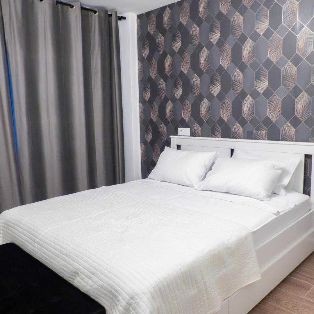 Apartamento Alma Verde Vinarós Eksteriør billede