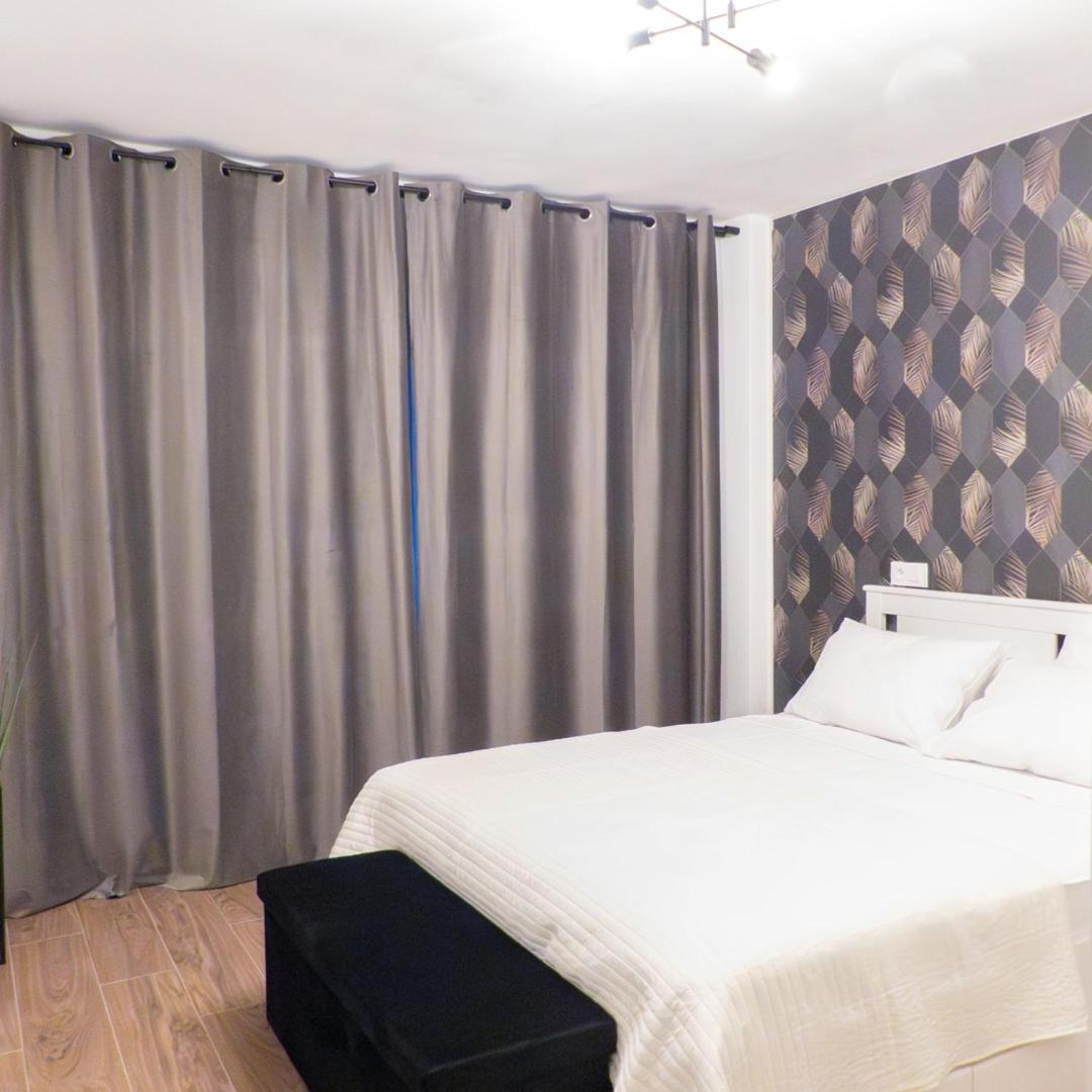 Apartamento Alma Verde Vinarós Eksteriør billede