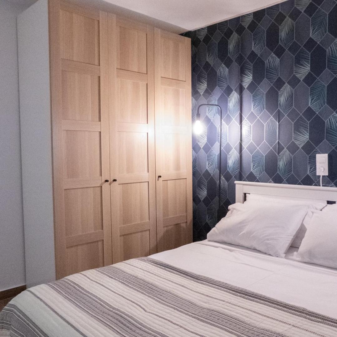 Apartamento Alma Verde Vinarós Eksteriør billede
