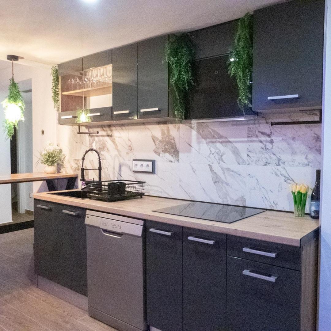 Apartamento Alma Verde Vinarós Eksteriør billede