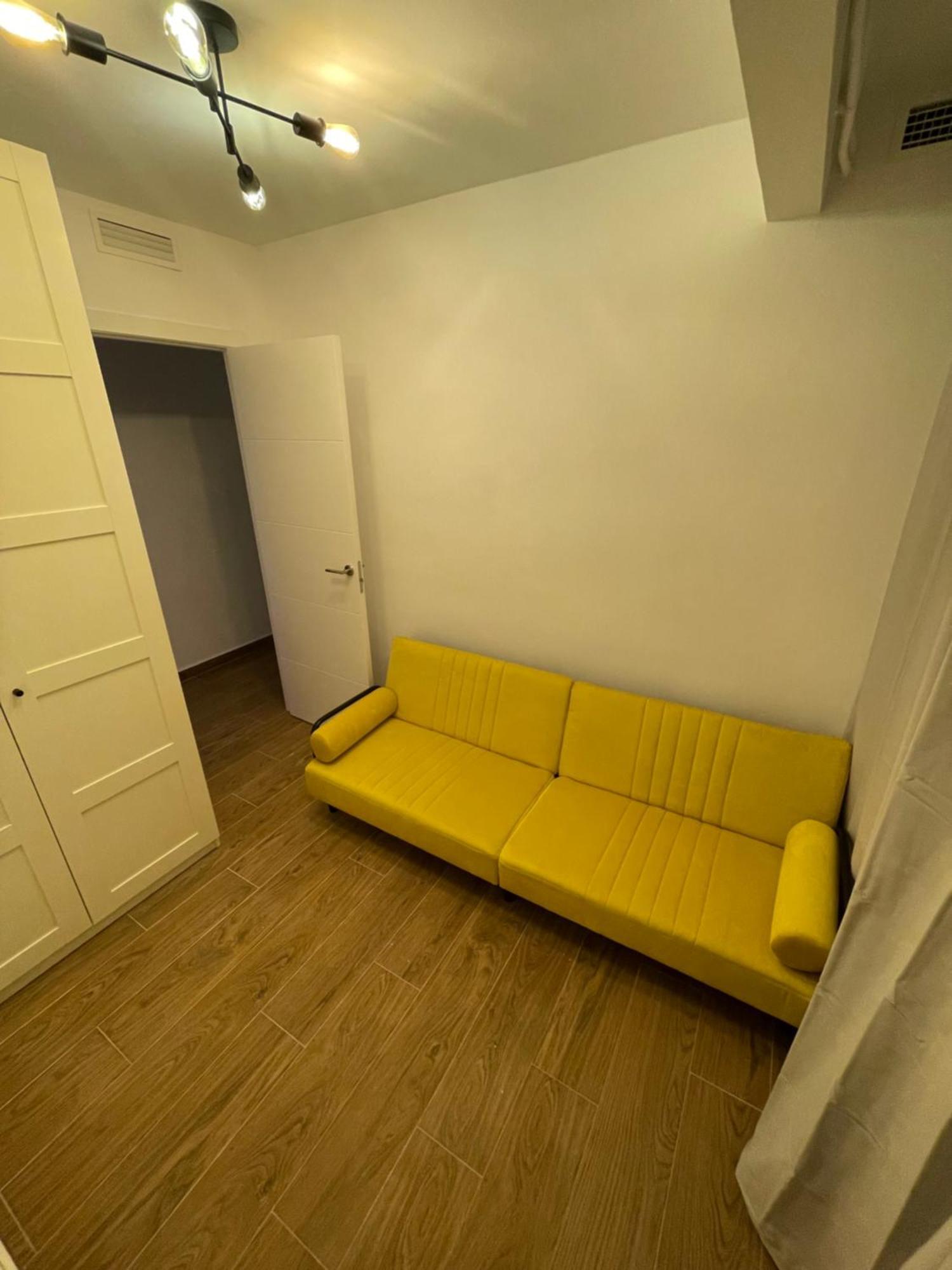 Apartamento Alma Verde Vinarós Eksteriør billede