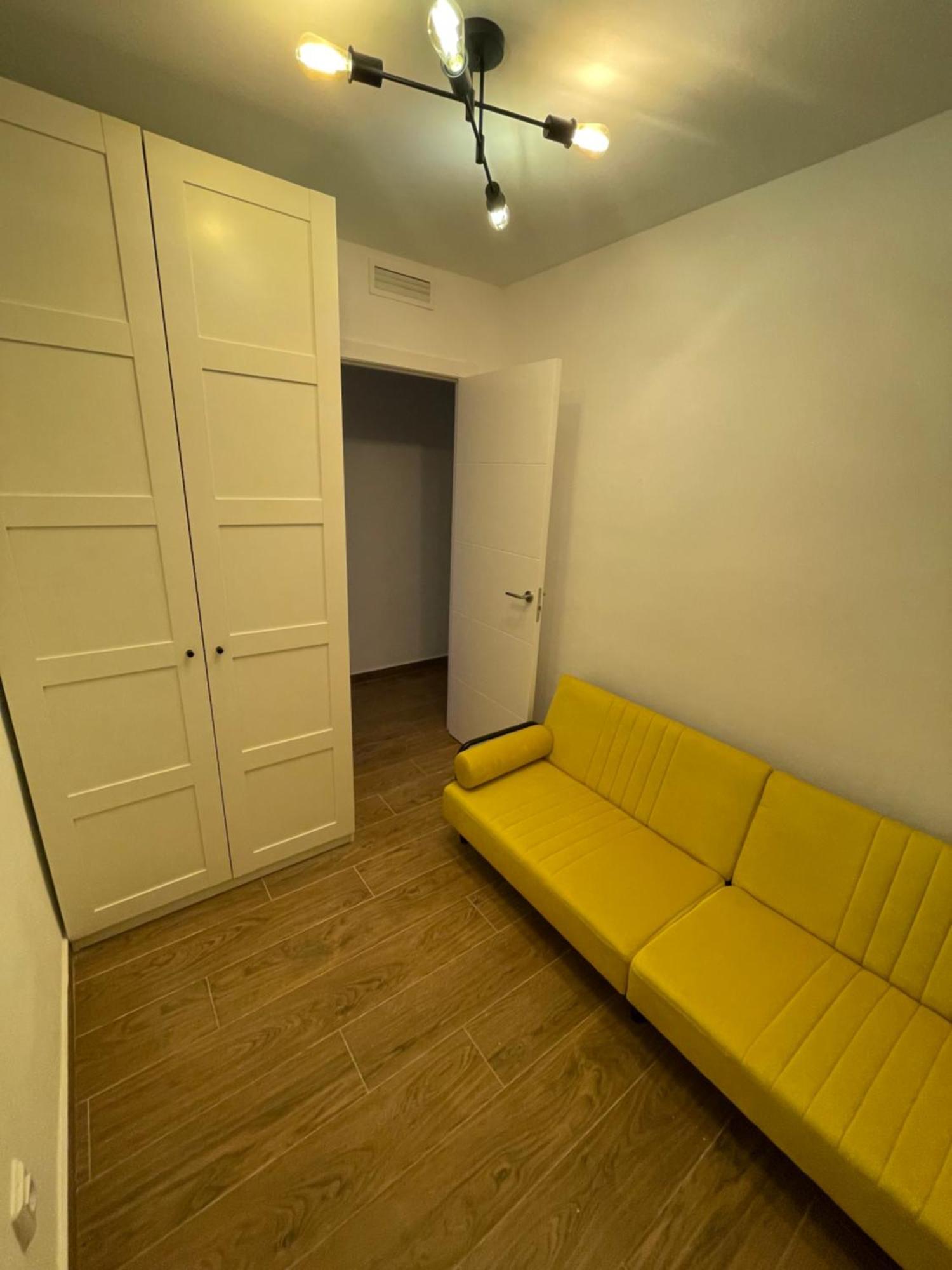 Apartamento Alma Verde Vinarós Eksteriør billede