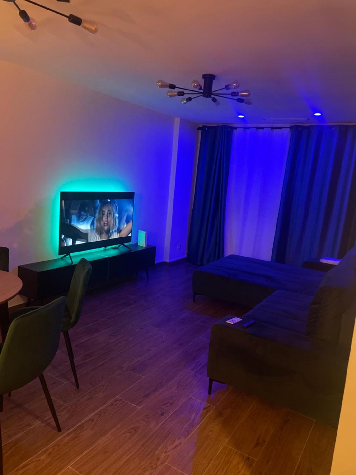 Apartamento Alma Verde Vinarós Eksteriør billede